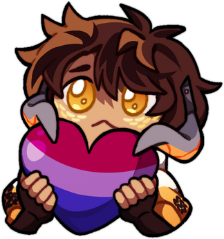 Bisexual Bisexual
