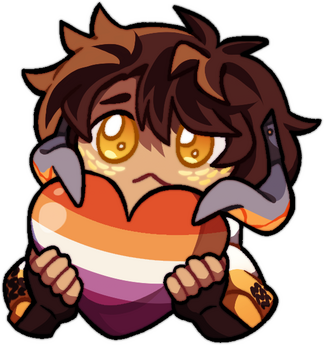 Lesbian Lesbian