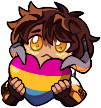 Pansexual Pansexual