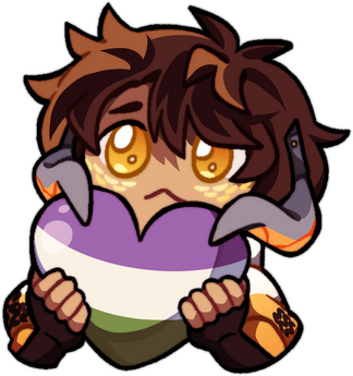 Genderqueer Genderqueer