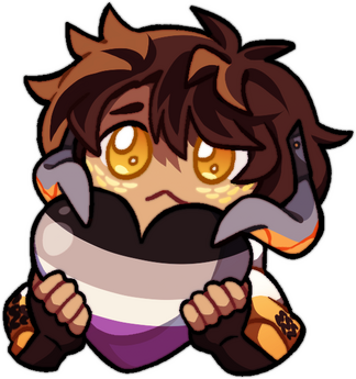 Asexual Asexual
