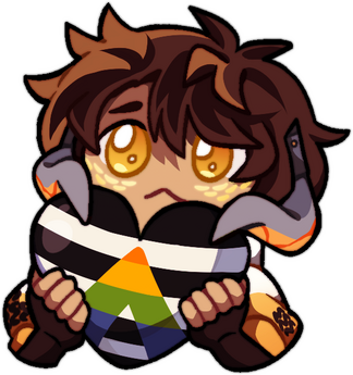 PRIDE Ally PRIDE Ally