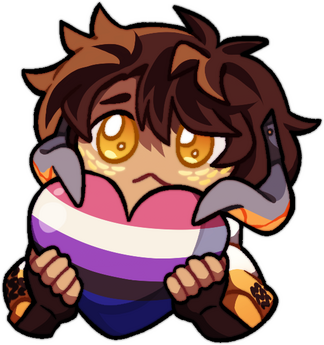 Genderfluid Genderfluid