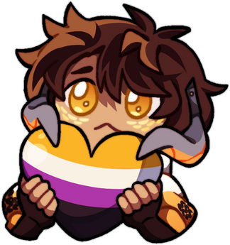 Non-Binary Non-Binary