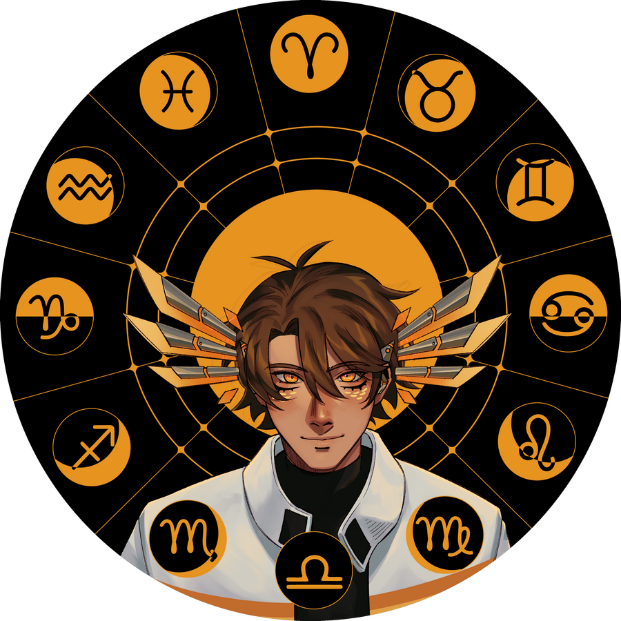 Zodiac Version Zodiac Version