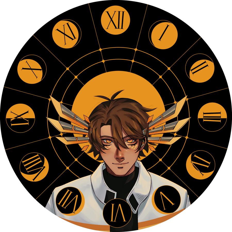Roman Numeral Version Roman Numeral Version