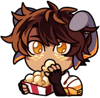 Popcorn Popcorn