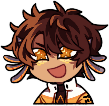 Star Eyed Star Eyed