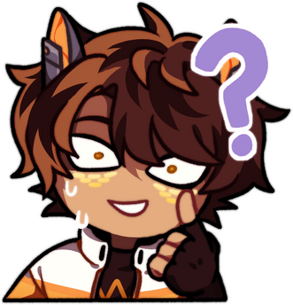 Confused Confused