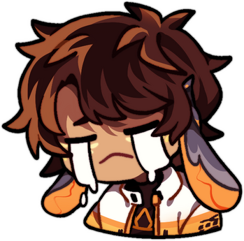 Cry Cry