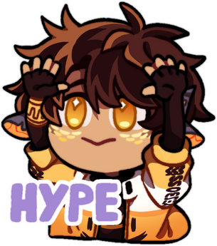 HYPE HYPE