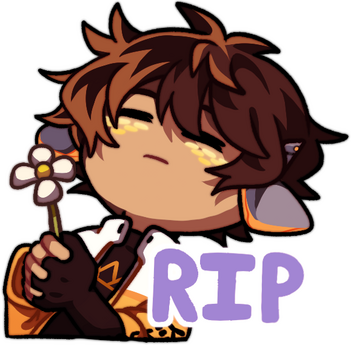 R.I.P R.I.P